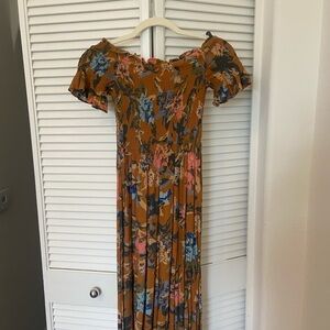 Urban Outfitters XS Kimichi Blue